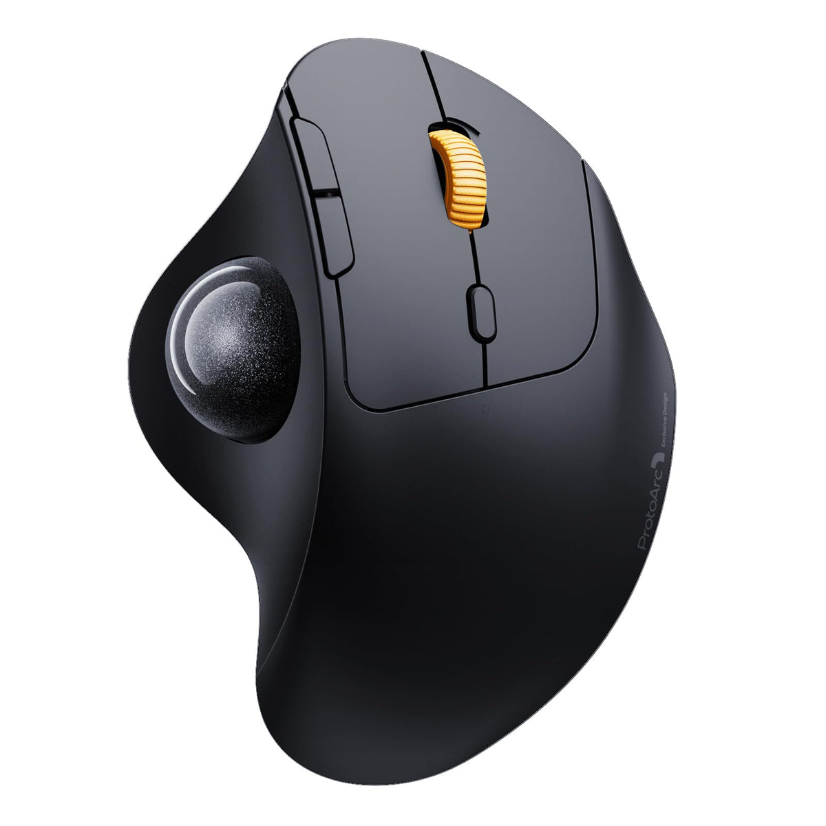 Wireless Bluetooth Trackball Mouse K6778