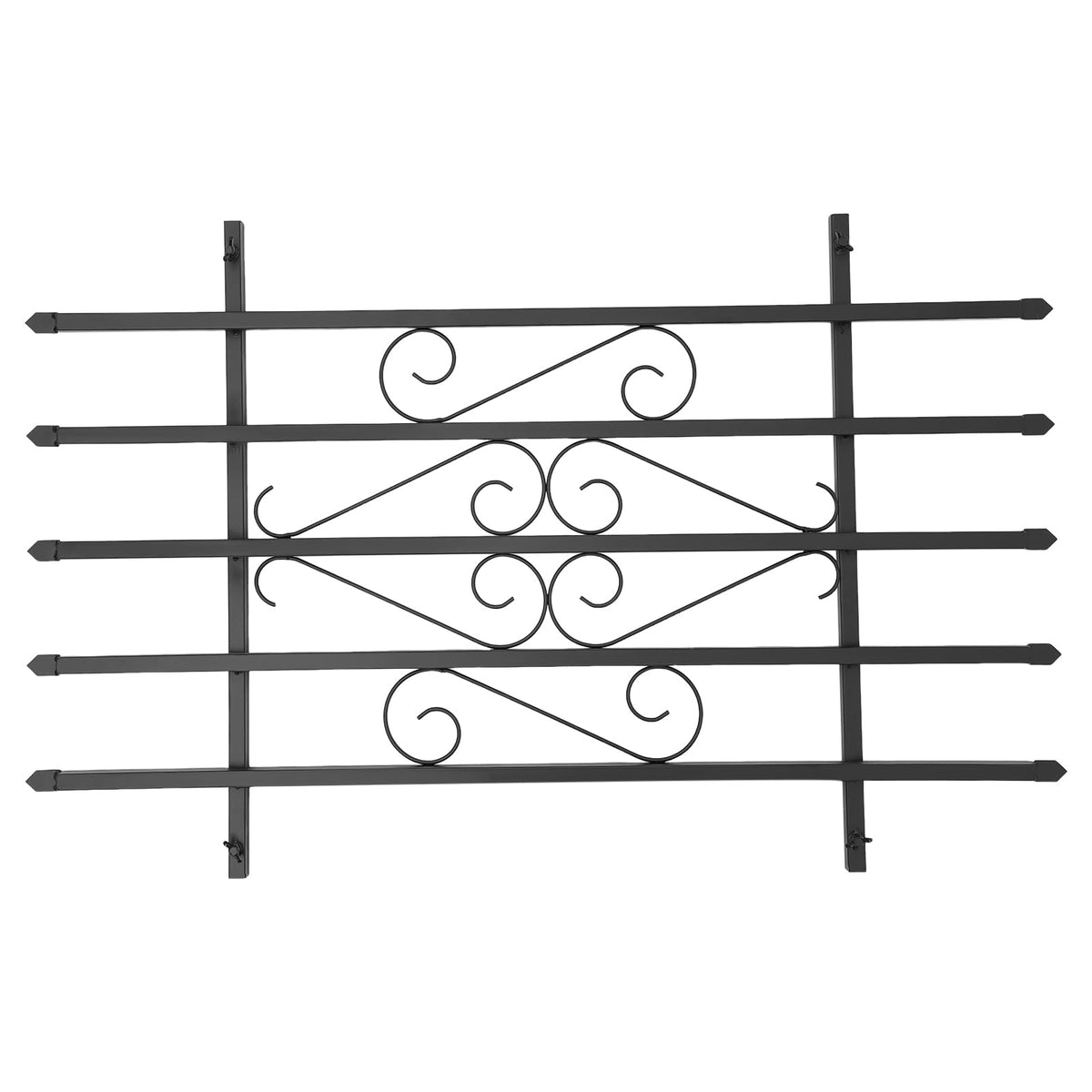 24X36inch Window Security Bars J3129