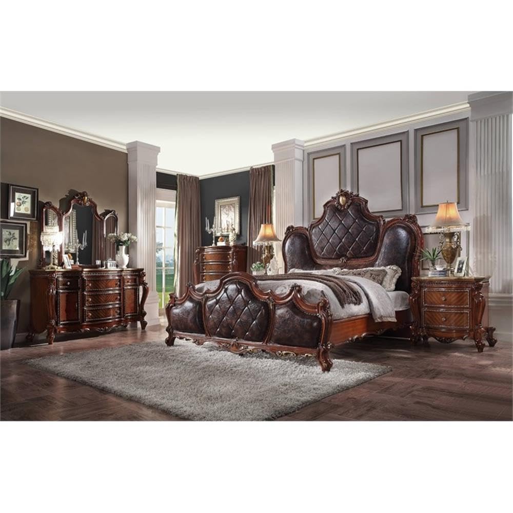 California King Bed A159551