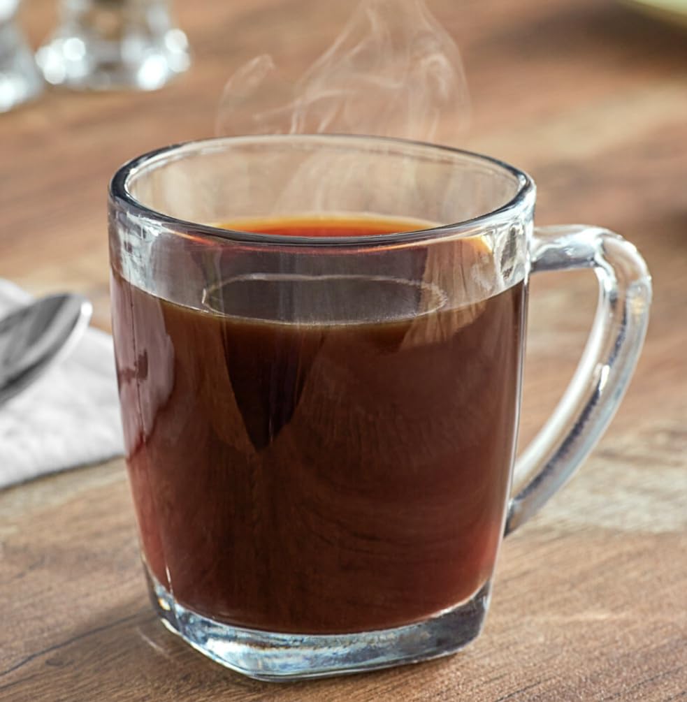 Classic Roast Instant Coffee Packets X535362