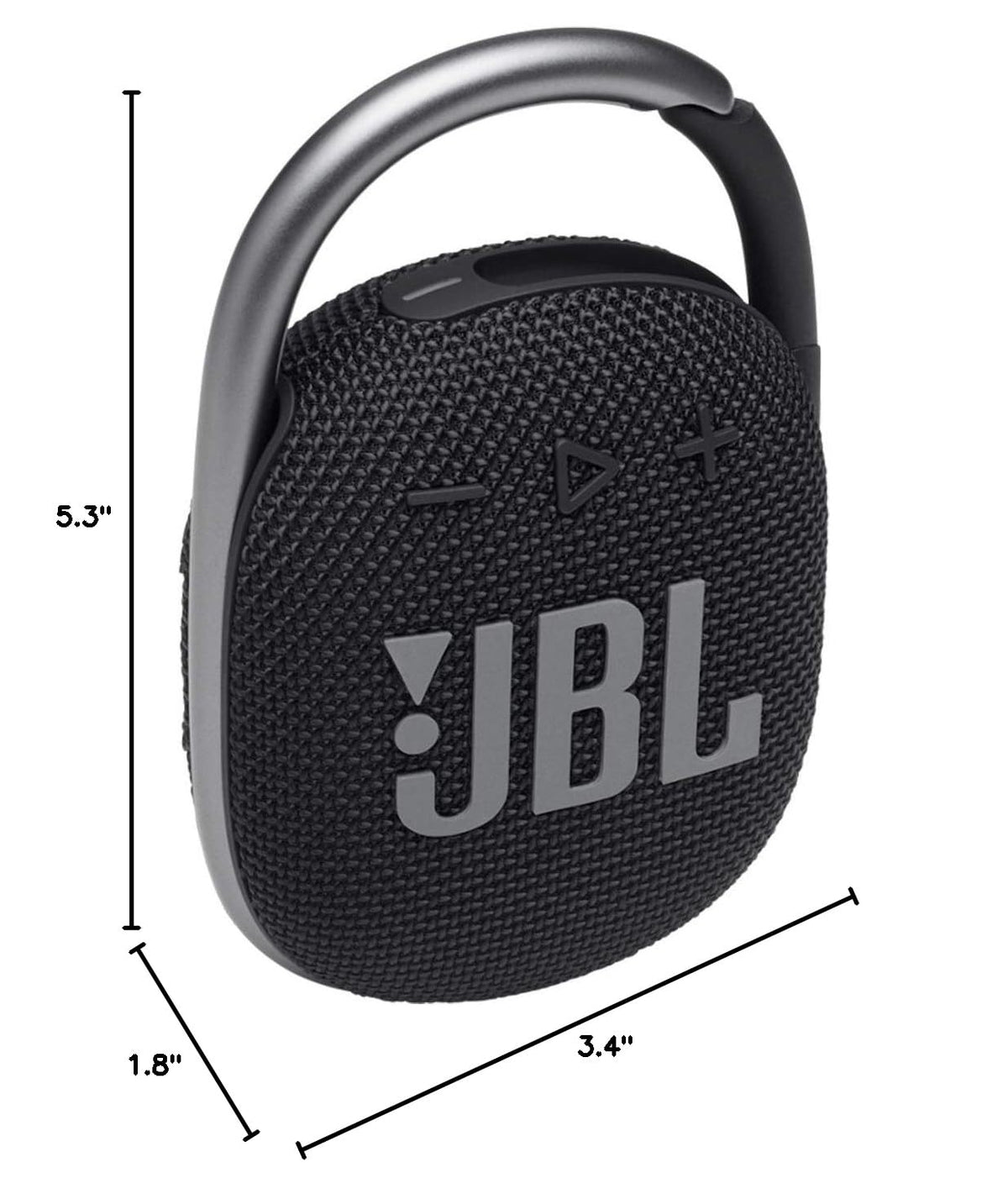 Portable Wireless Bluetooth Waterproof Speaker Y94673