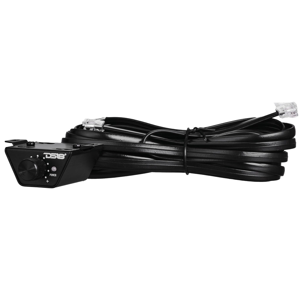 Compact Full-Range Class D 1-Channel Amplifier 2,500 Watts RMS Monoblock H29260