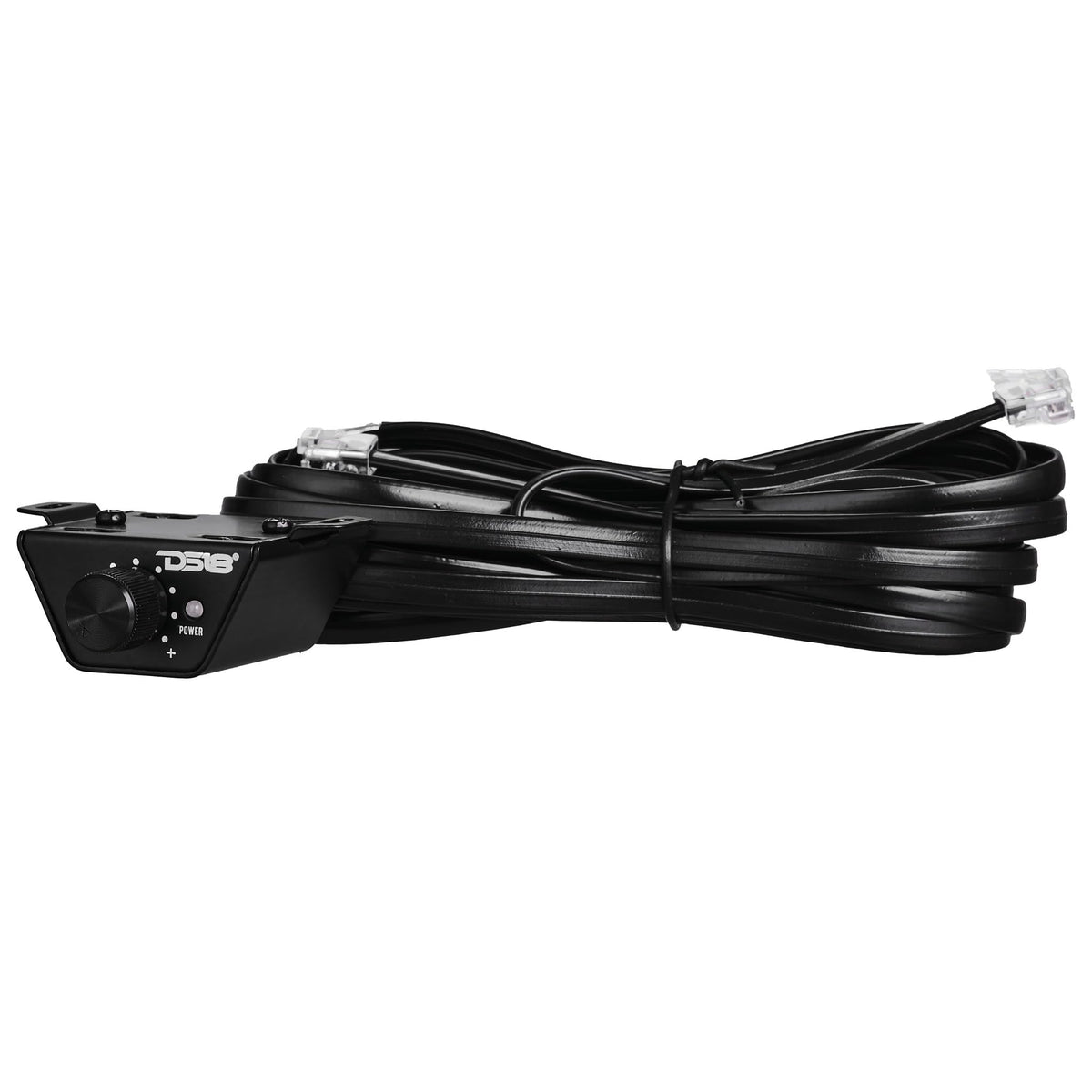 Compact Full-Range Class D 1-Channel Amplifier 2,500 Watts RMS Monoblock H29260