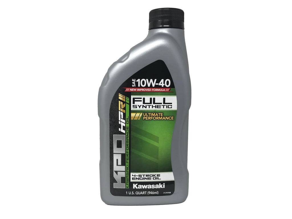 Full Syn Oil Change Kit T322