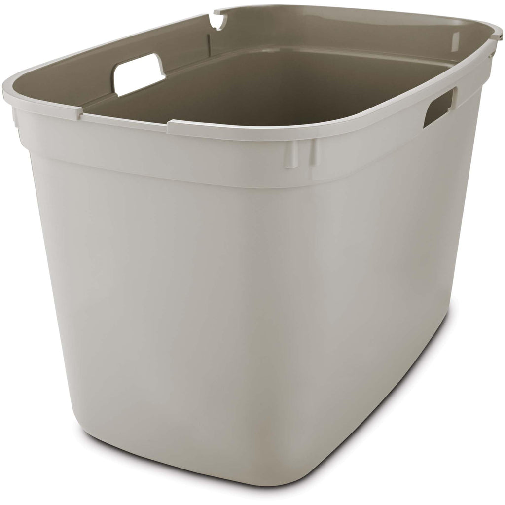 Top-Entry Litter Box Tan L24513