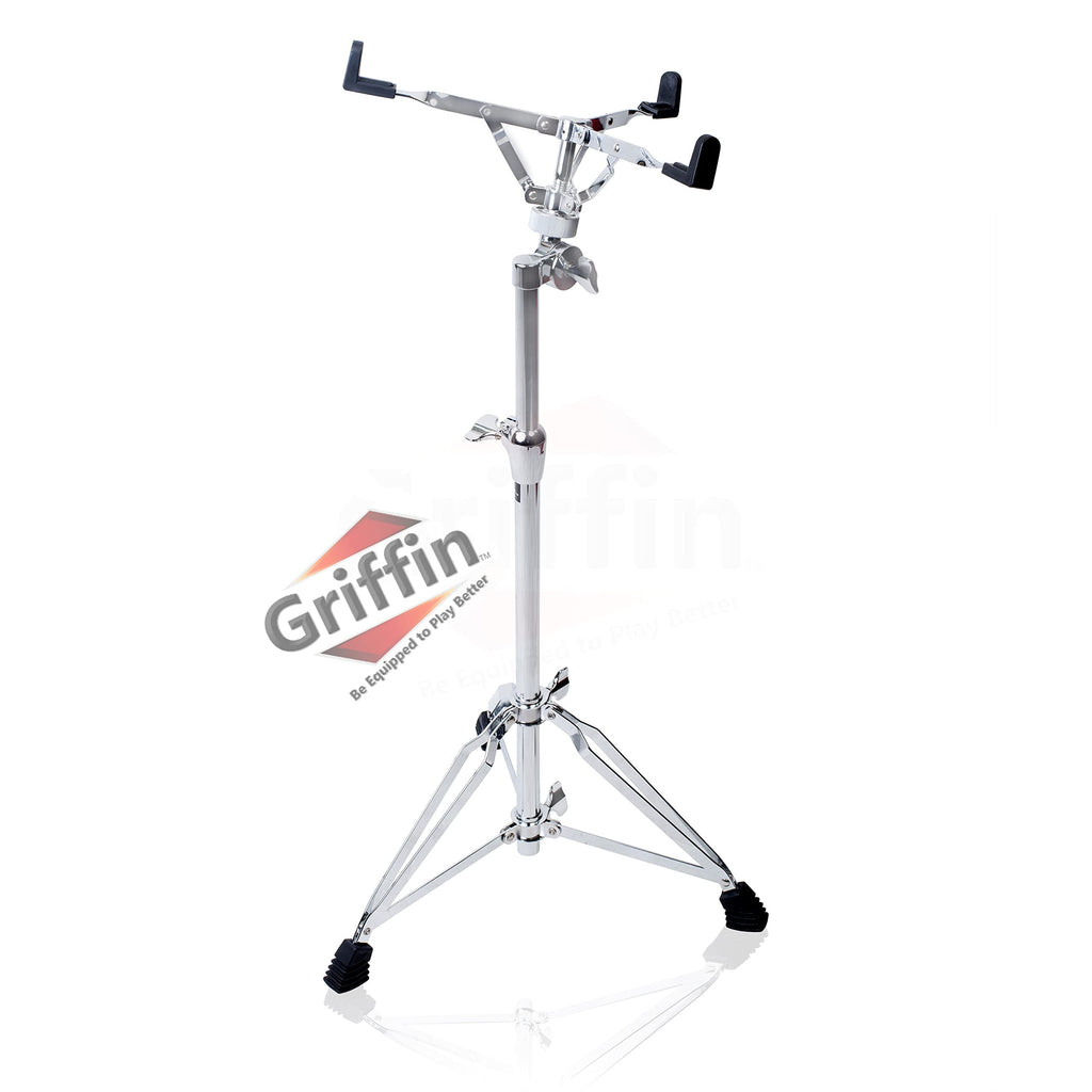 Tall Adjustable Snare Drum Stand Y723294