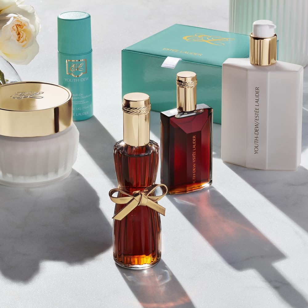 Eau de Parfum Spray with Rose, Spices & Patchouli V565876