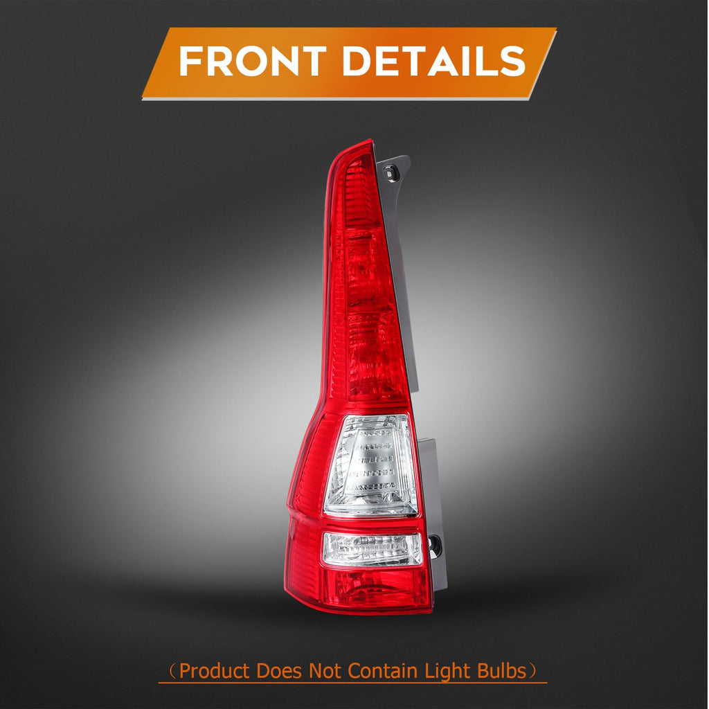 Tail Light Assembly W27036
