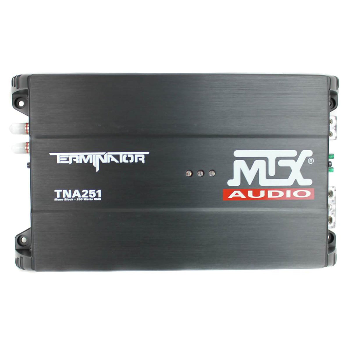 12" 1200 Watt Car Subwoofer Enclosure with Amplifier & Wiring Kit C8900