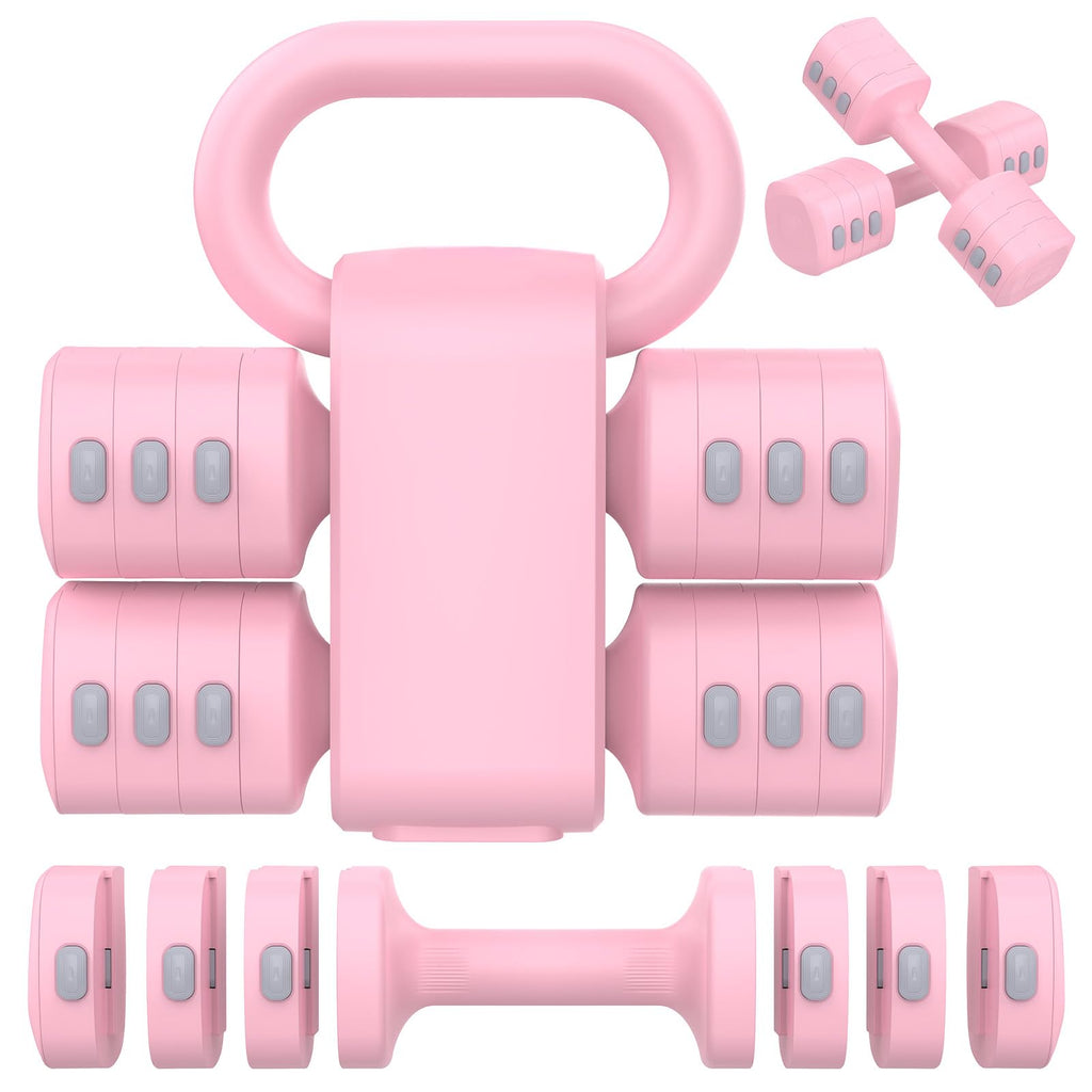 Adjustable Dumbbell Set K360778