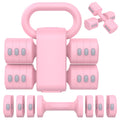 Adjustable Dumbbell Set K360778