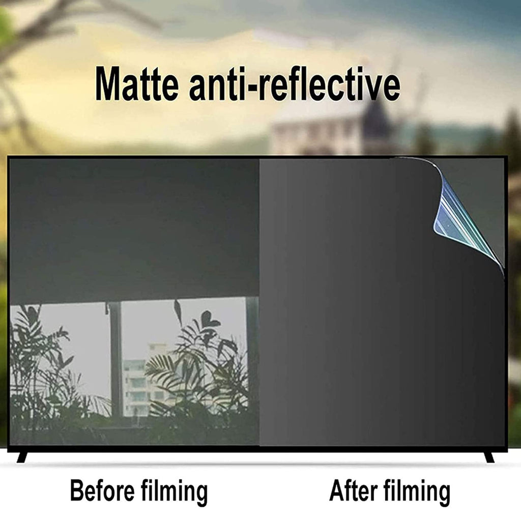 Anti-Glare Screen Protector for 40/42/43 Inch TV Y6828