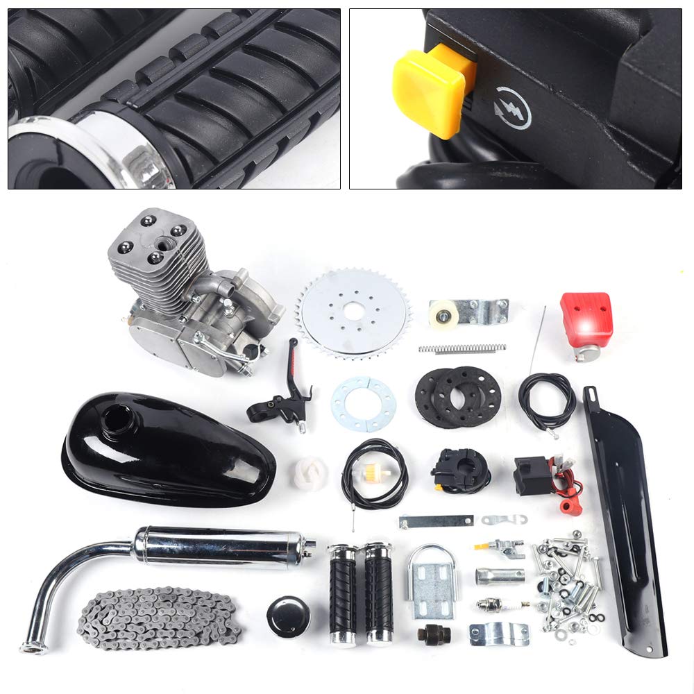 100cc 2 Stroke Bicycle Engine Kit Y917