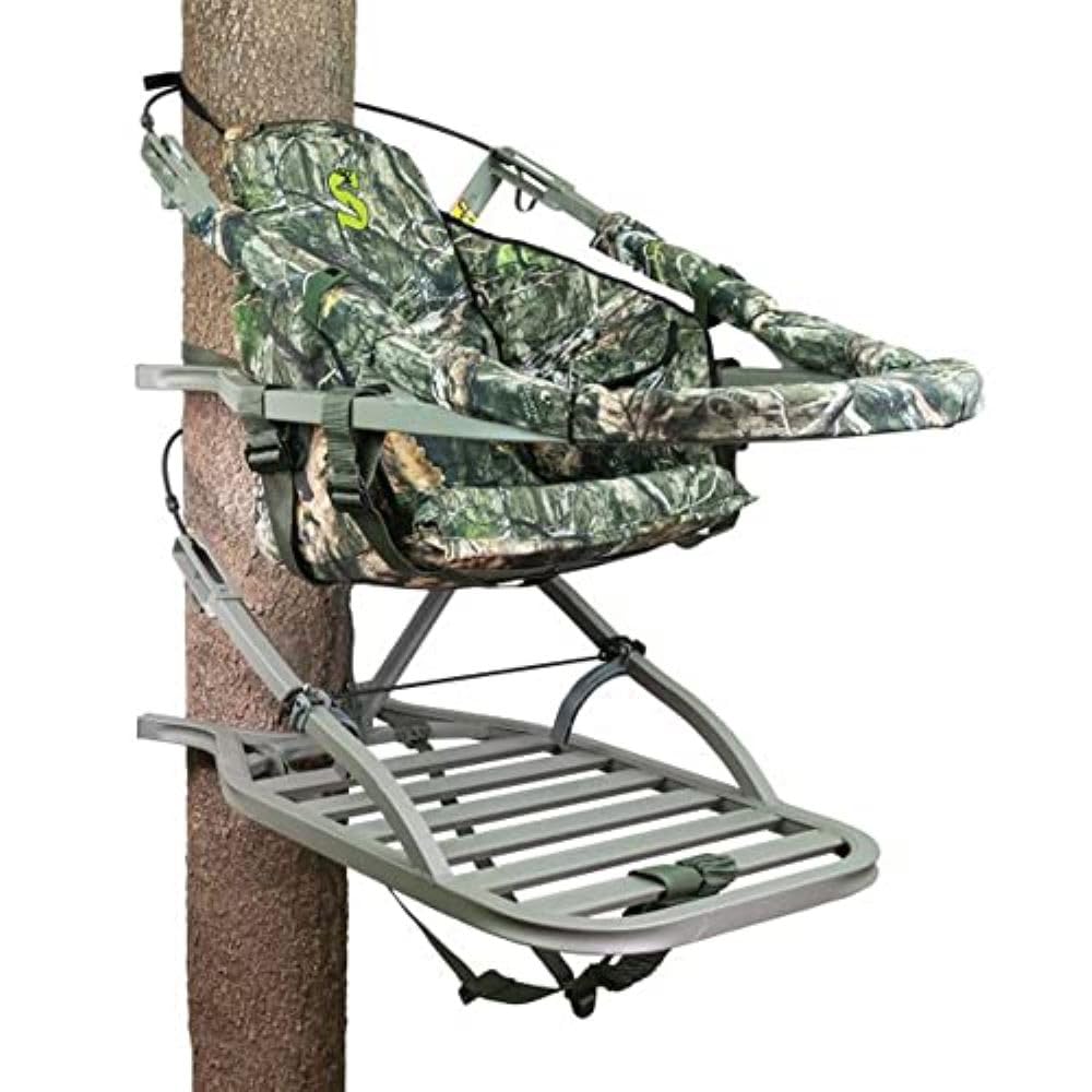 Climbing Treestand V29915