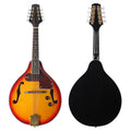 8-String Electric Guitar with Bag Q779529