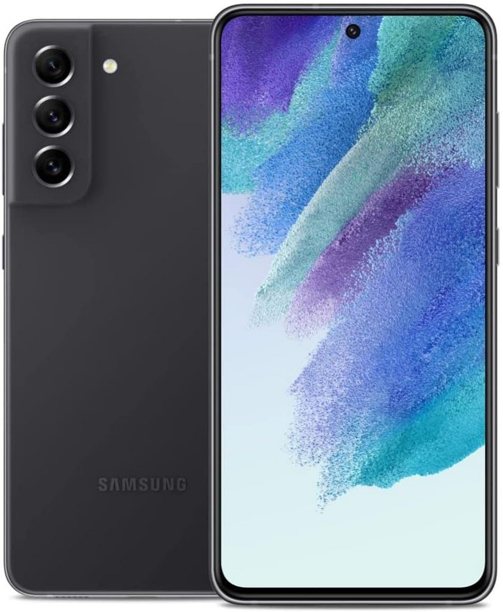 128GB Graphite Unlocked Smartphone U1880