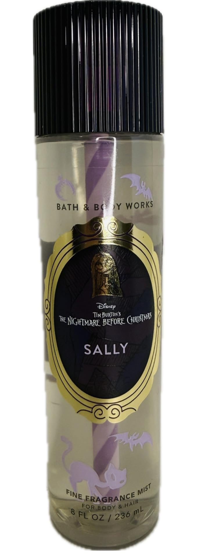 Fine Fragrance Mist 8 oz Z9205