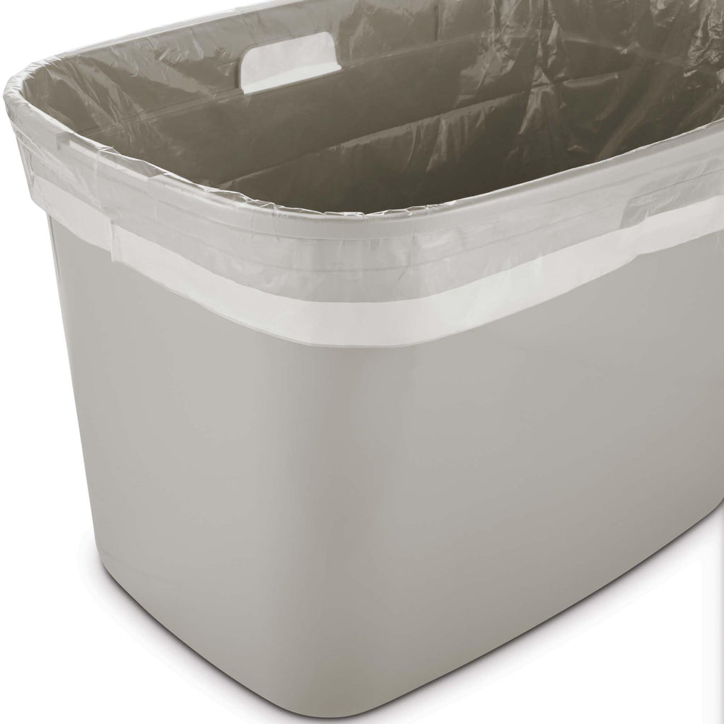 Top-Entry Litter Box Tan L24513