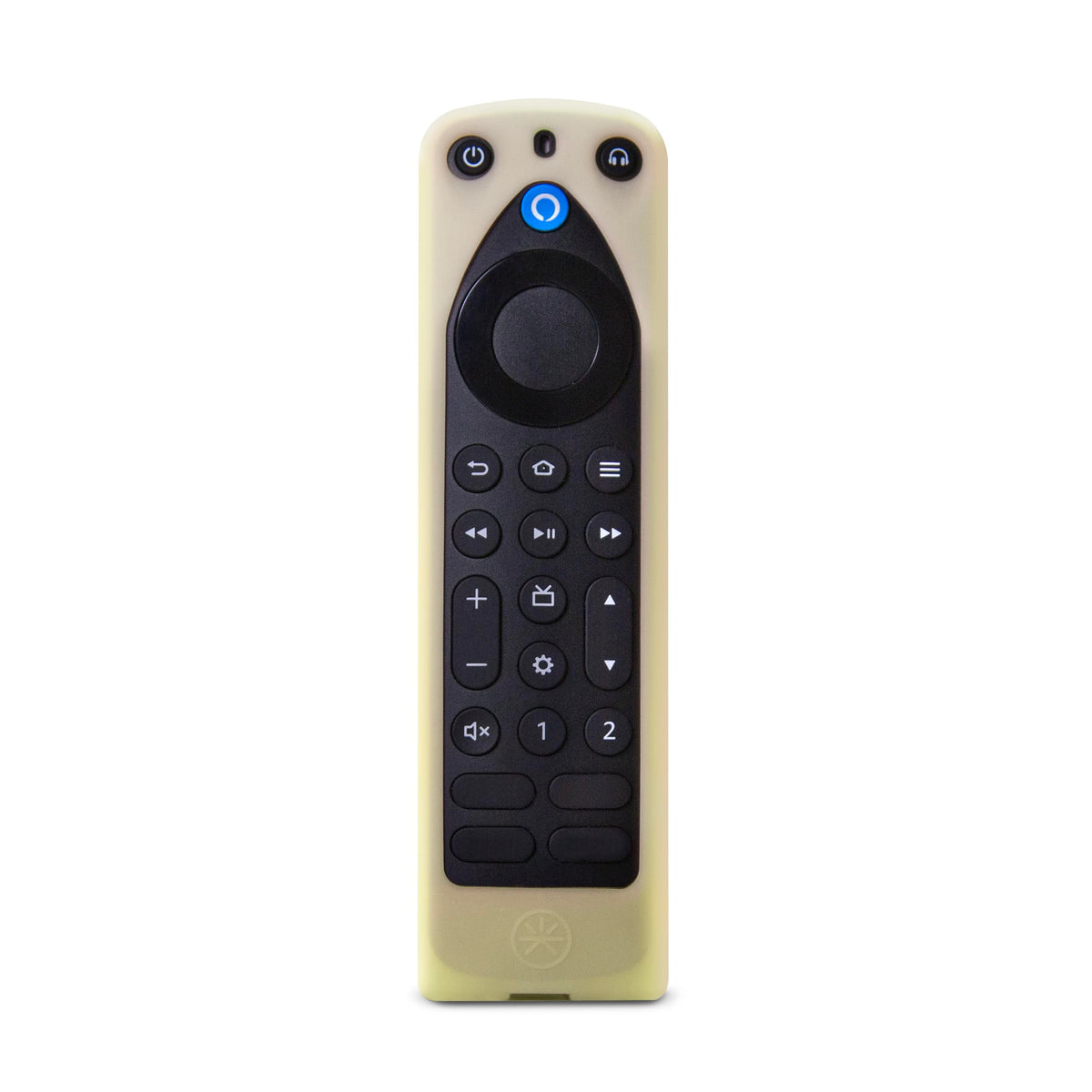 Alexa Voice Remote Pro with Remote Cover I919