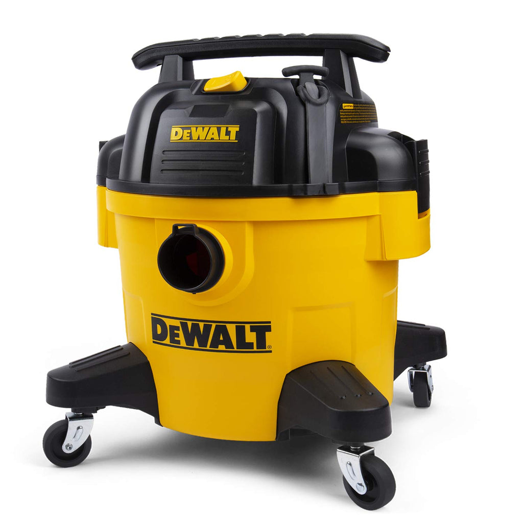 6 Gal Wet/Dry Shop Vacuum with Blower D8243