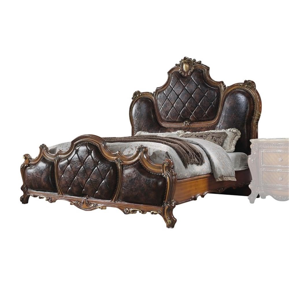 California King Bed A159551