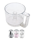 Work Bowl with Lid T5818