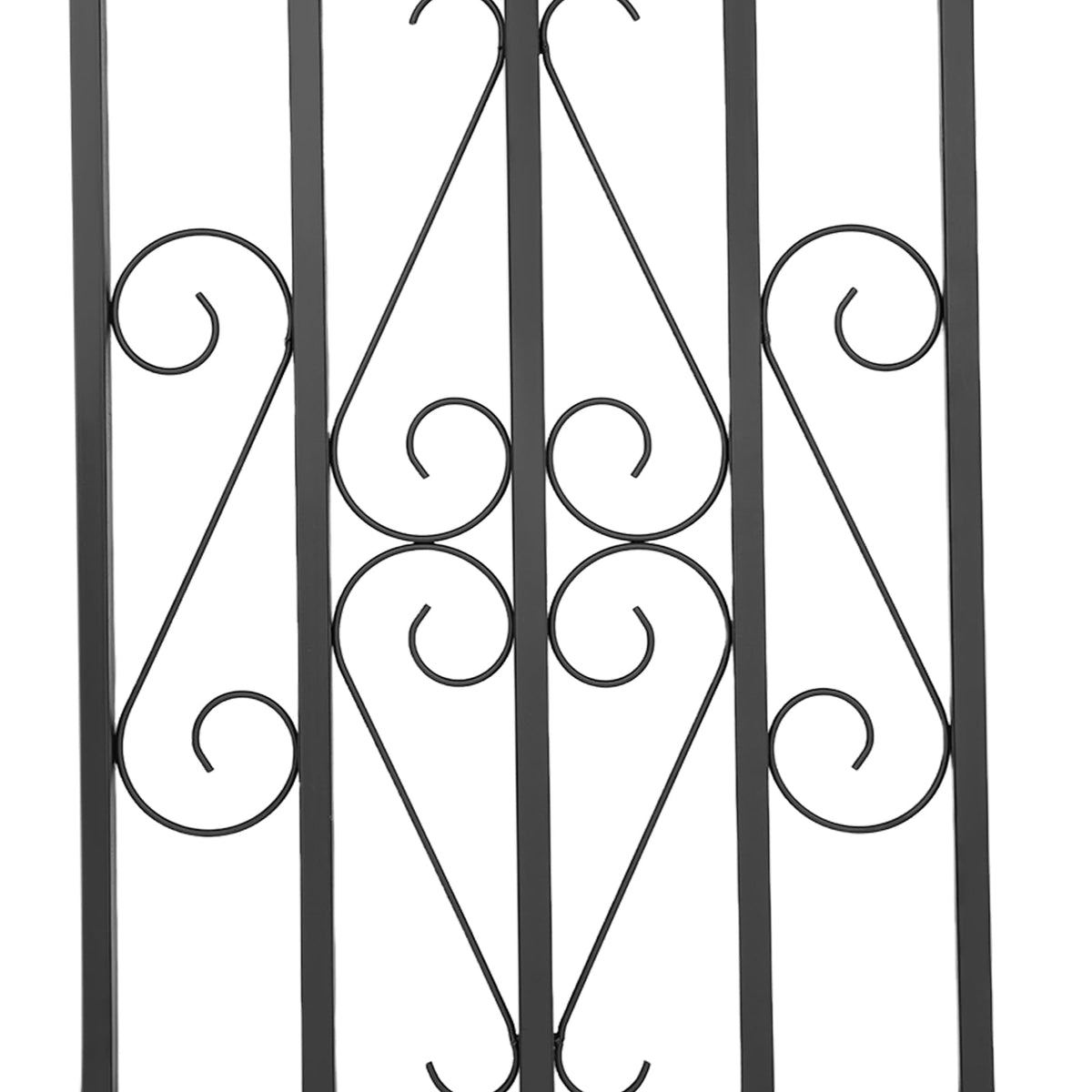 24X36inch Window Security Bars J3129