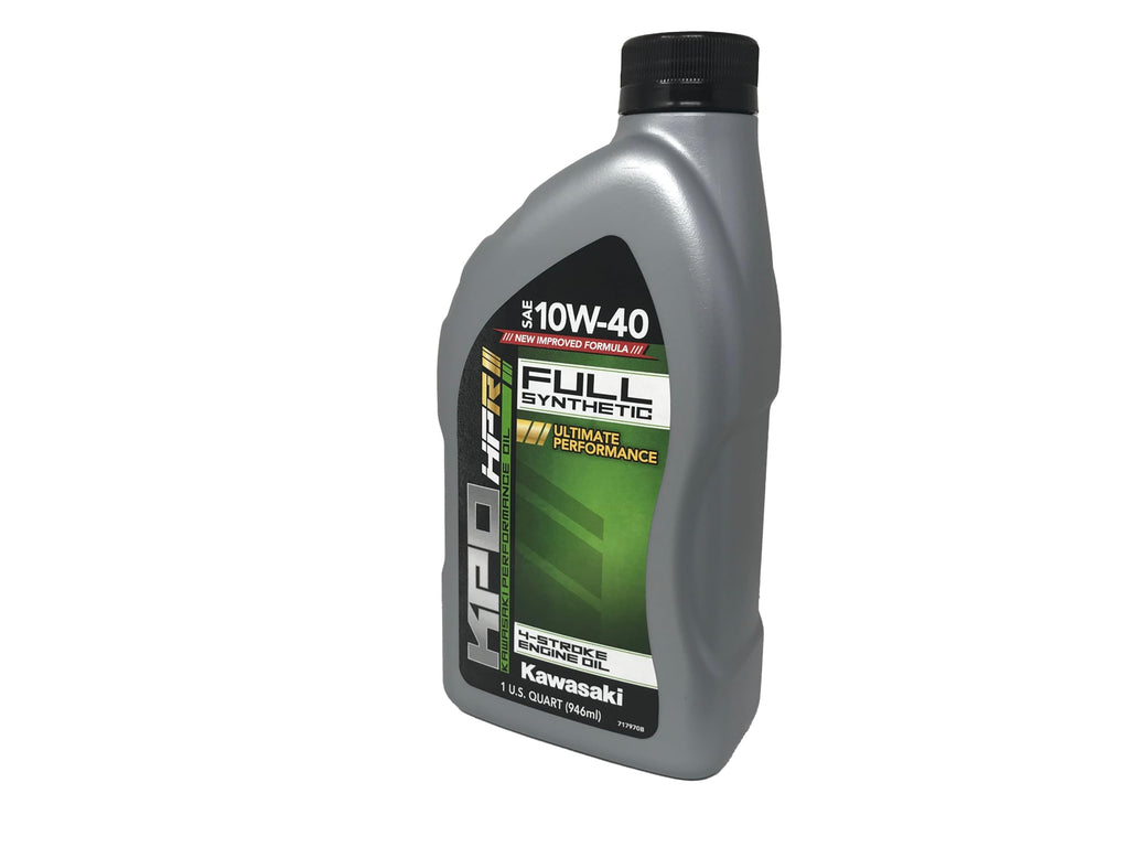 Full Syn Oil Change Kit T322