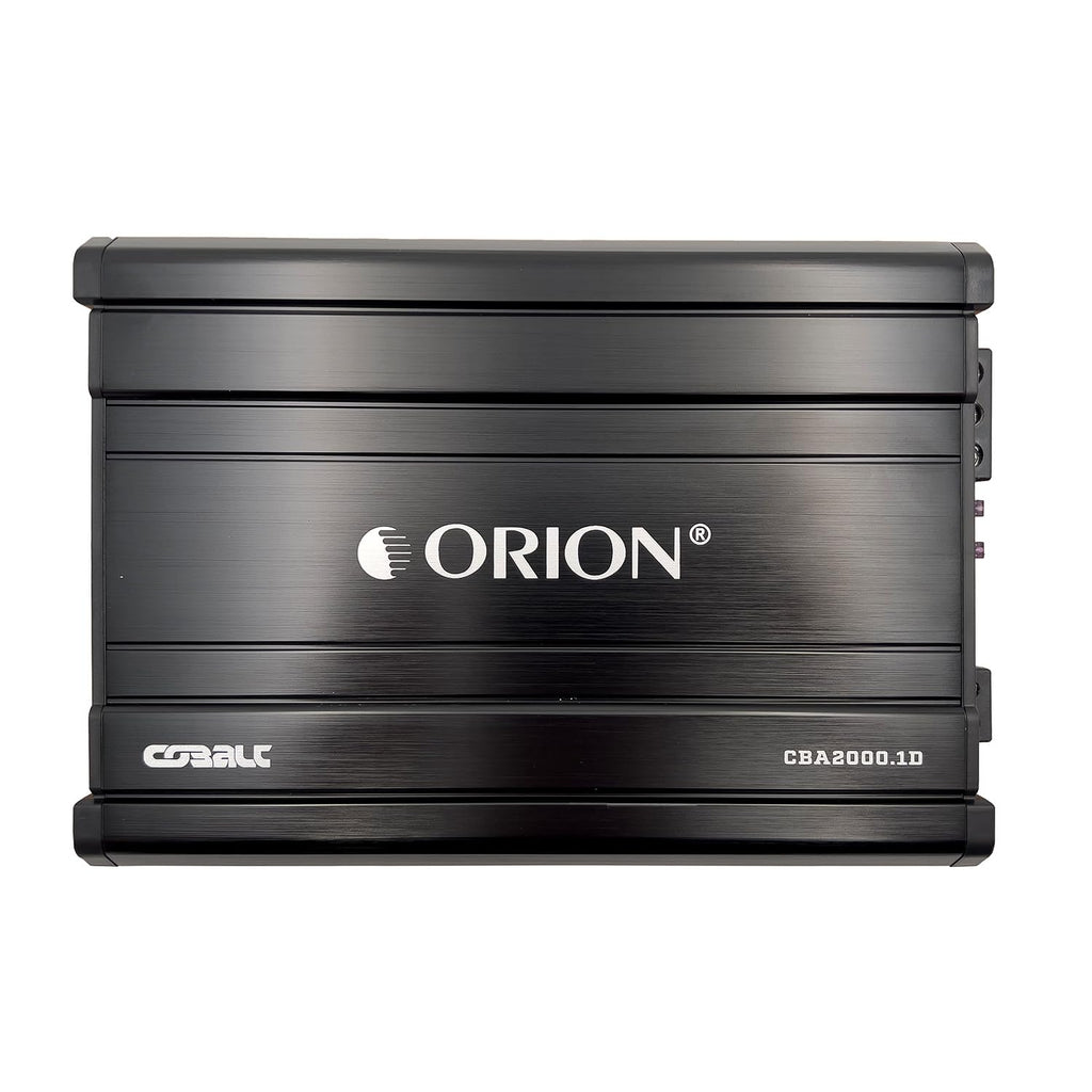 2000W Max Mono Class D Amp M816