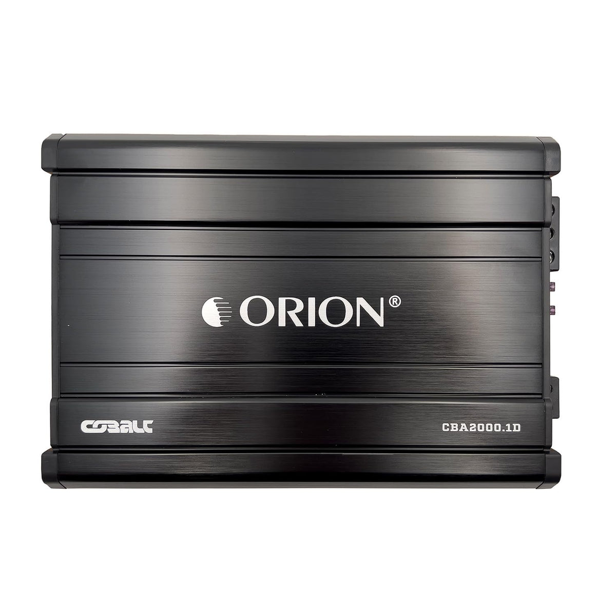 2000W Max Mono Class D Amp M816