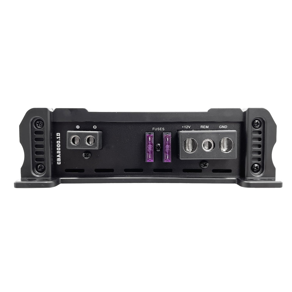 2000W Max Mono Class D Amp M816