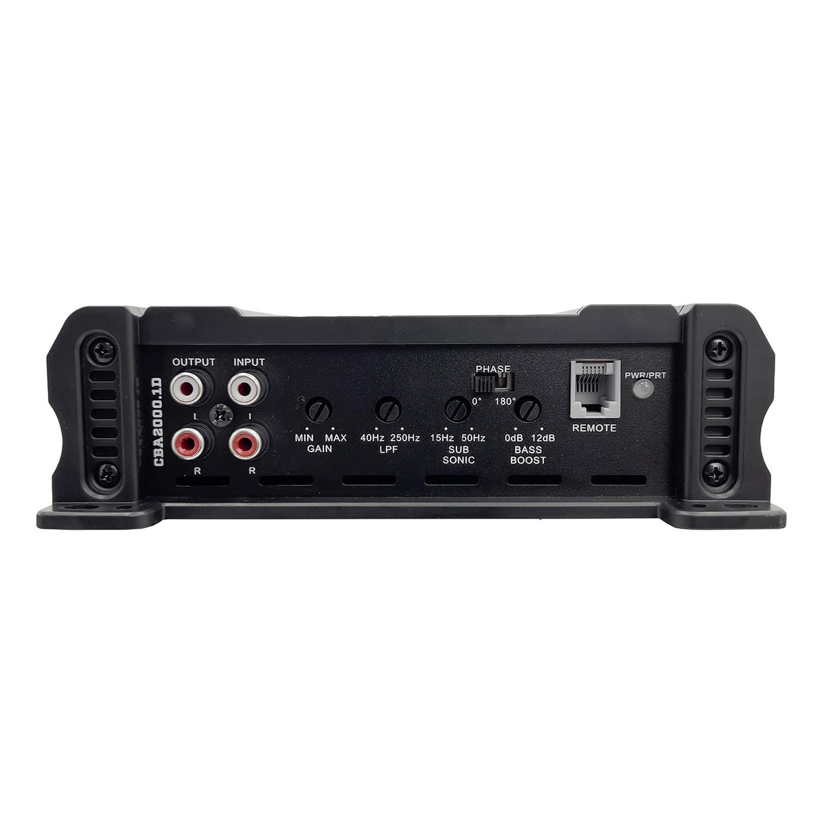 2000W Max Mono Class D Amp M816