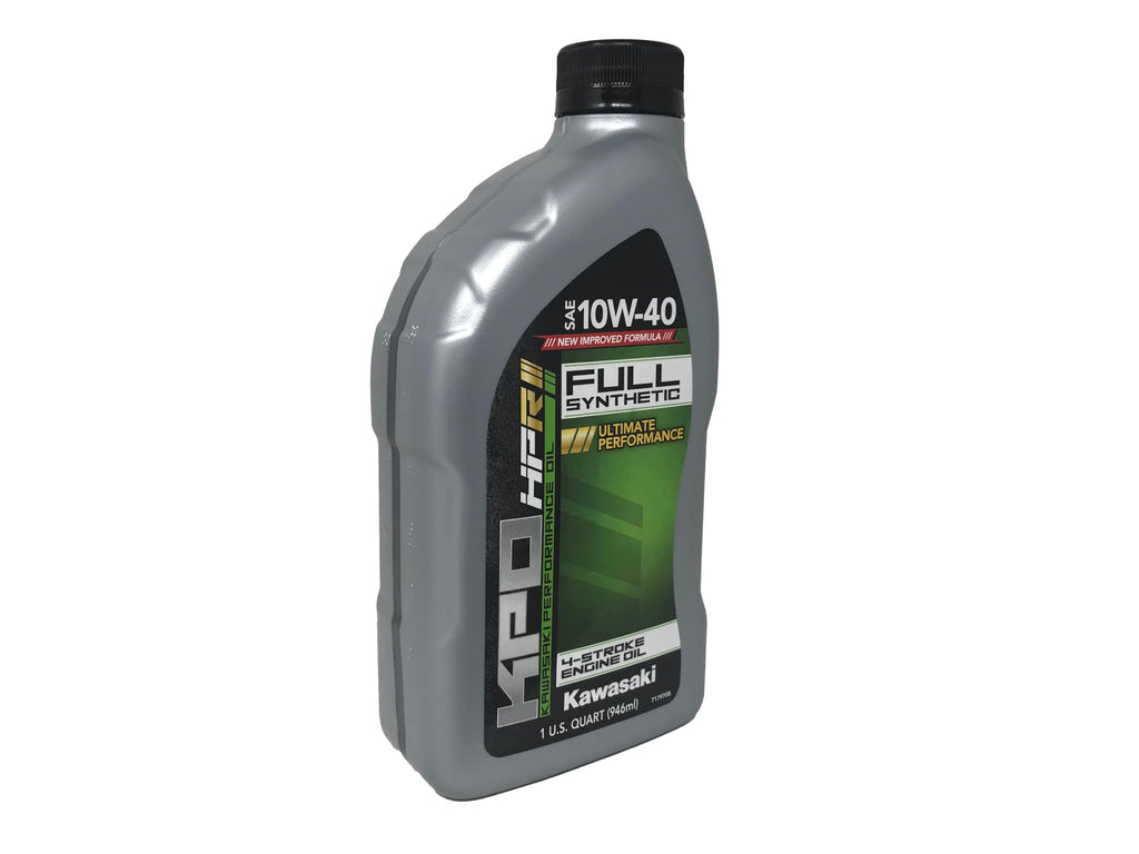 Full Syn Oil Change Kit T322