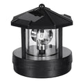 Waterproof Rotating LED Lighthouse Light W57174