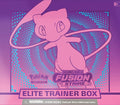 Pokemon TCG 8 Booster Packs Elite Trainer Box I7183