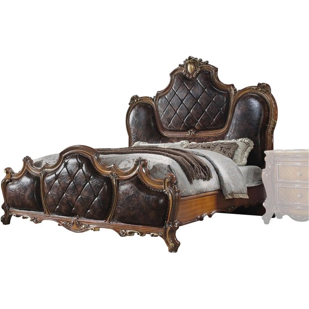 California King Bed A159551