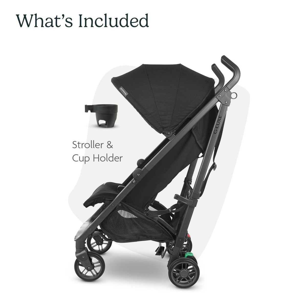 Lightweight Umbrella Stroller H111