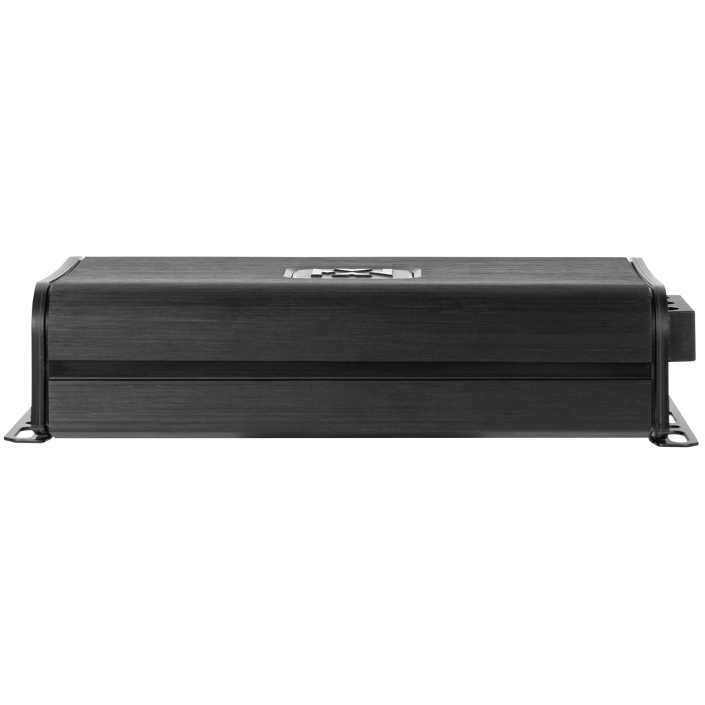 4-Channel Class D Amplifier 1000W Peak H404378
