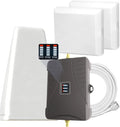 Cell Phone Signal Booster for Band 5/12/13/17 G806102