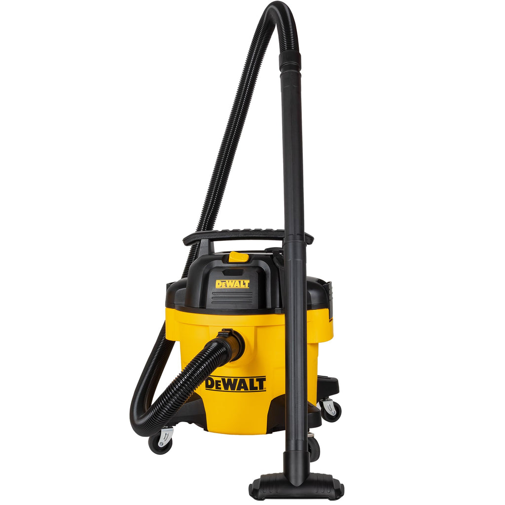 6 Gal Wet/Dry Shop Vacuum with Blower D8243