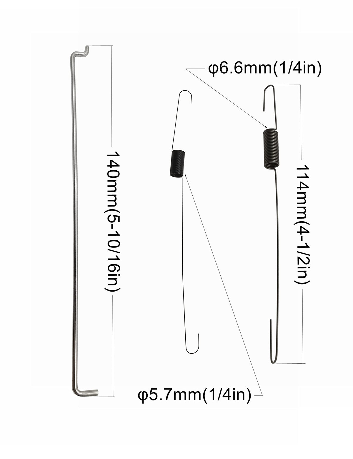 Throttle Control Assembly U764