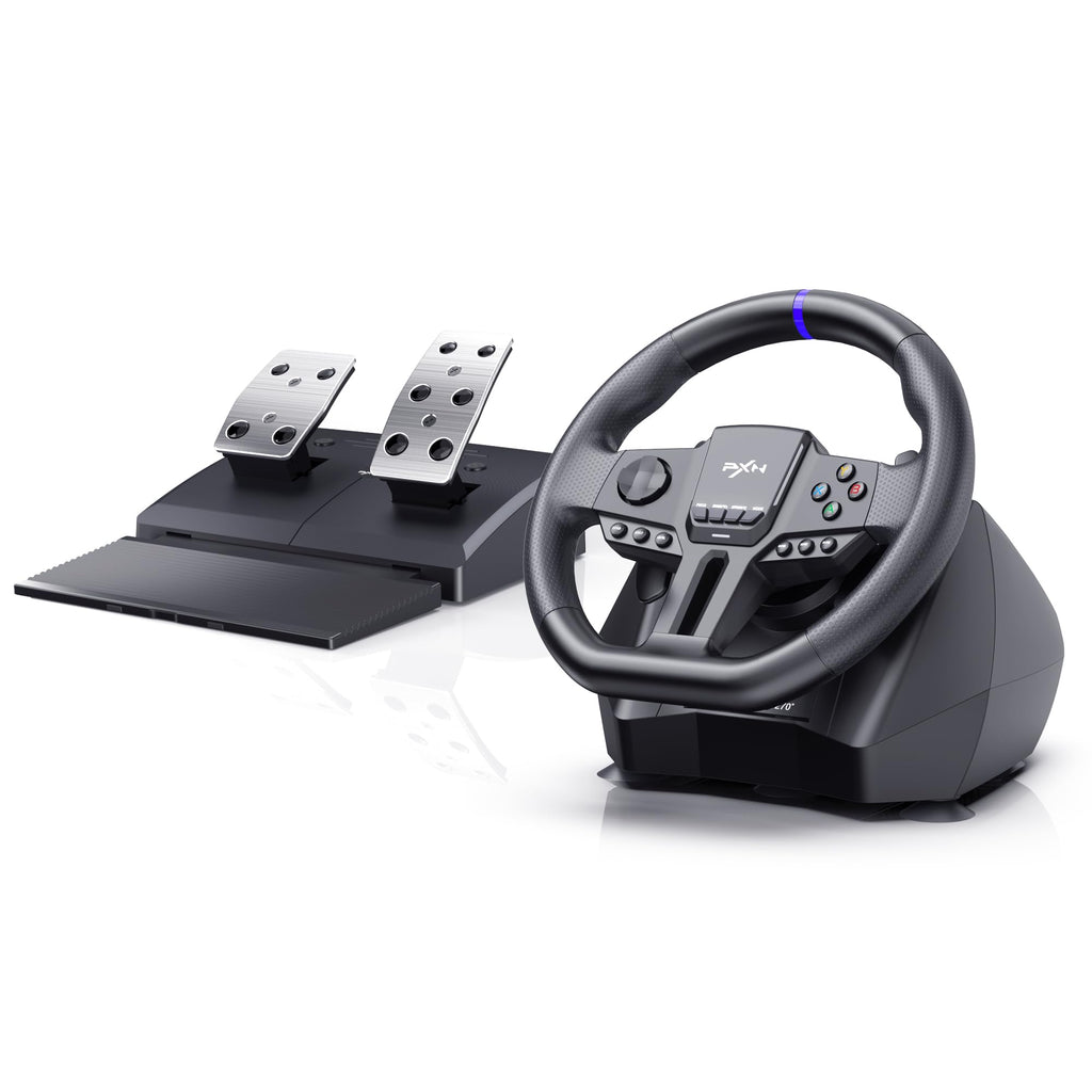 Gaming Steering Wheel M681977