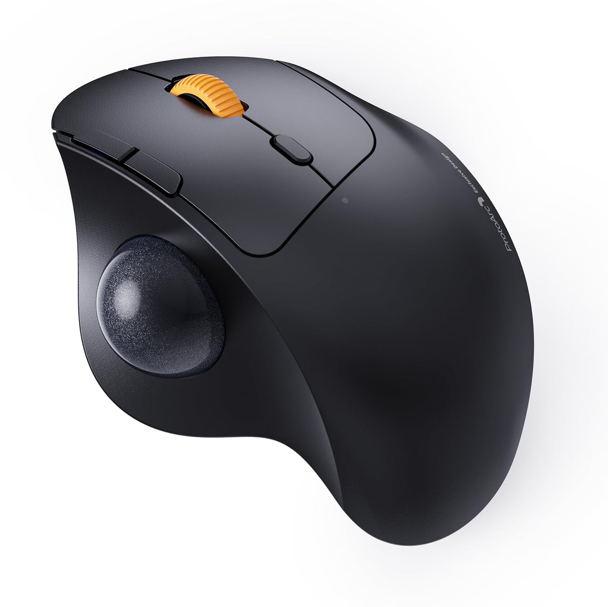 Wireless Bluetooth Trackball Mouse K6778