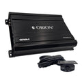 2000W Max Mono Class D Amp M816