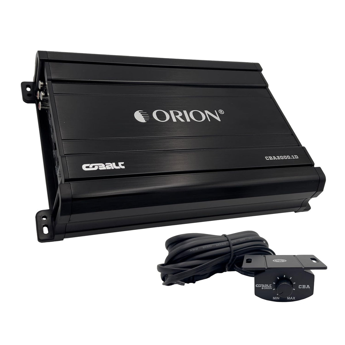 2000W Max Mono Class D Amp M816