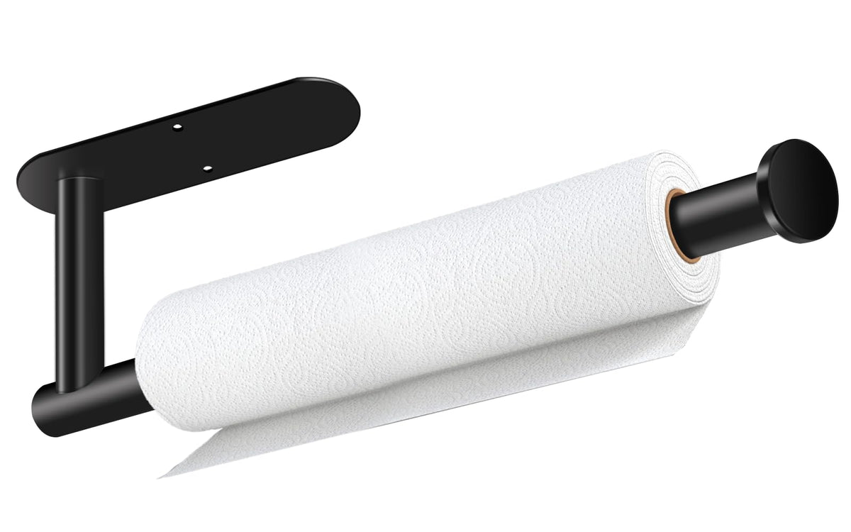 Self Adhesive Paper Towel Holder F44954