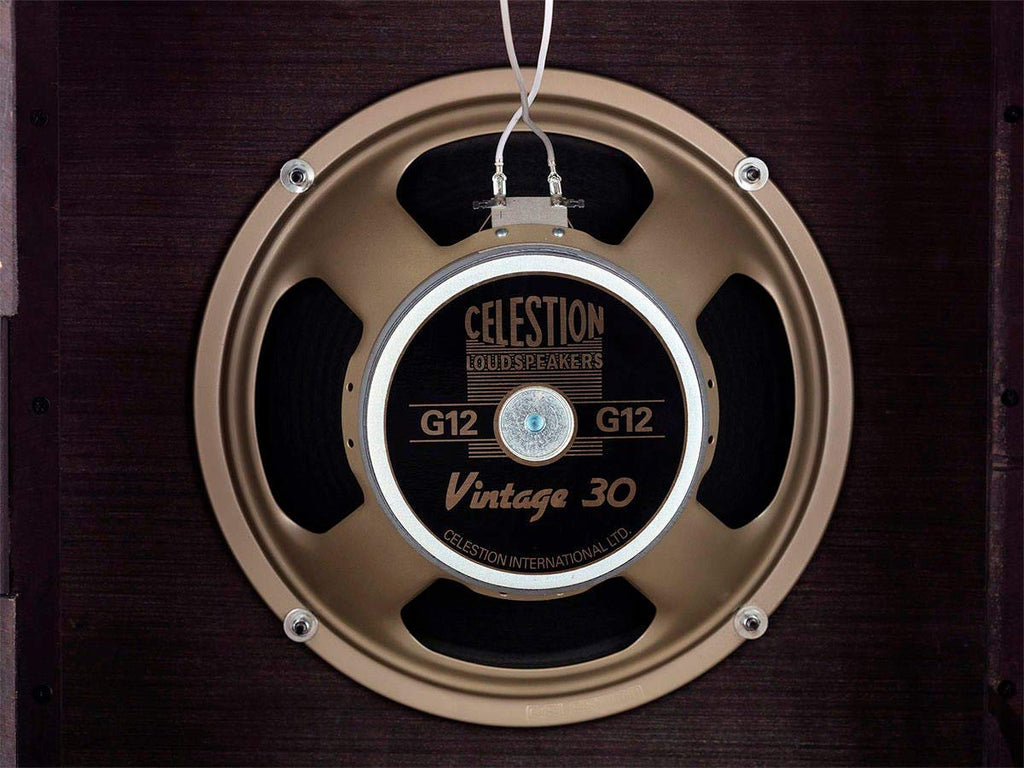 1x12 Guitar Speaker Cabinet M669198