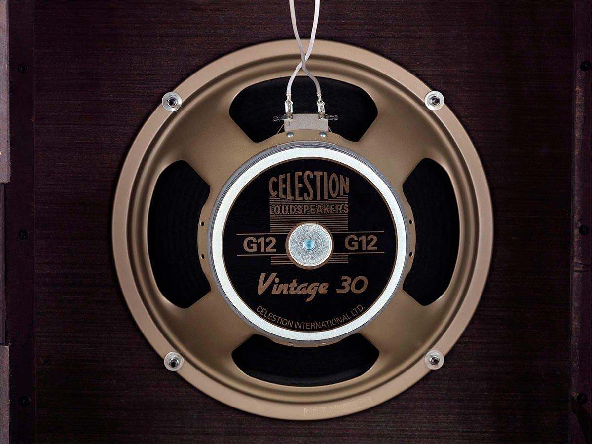 1x12 Guitar Speaker Cabinet M669198