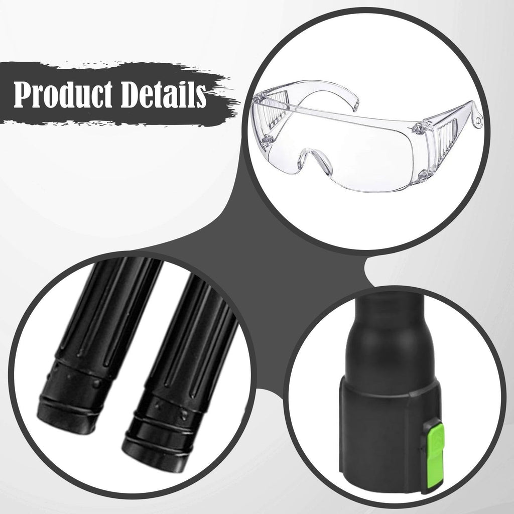Gutter Cleaner Attachment W4826