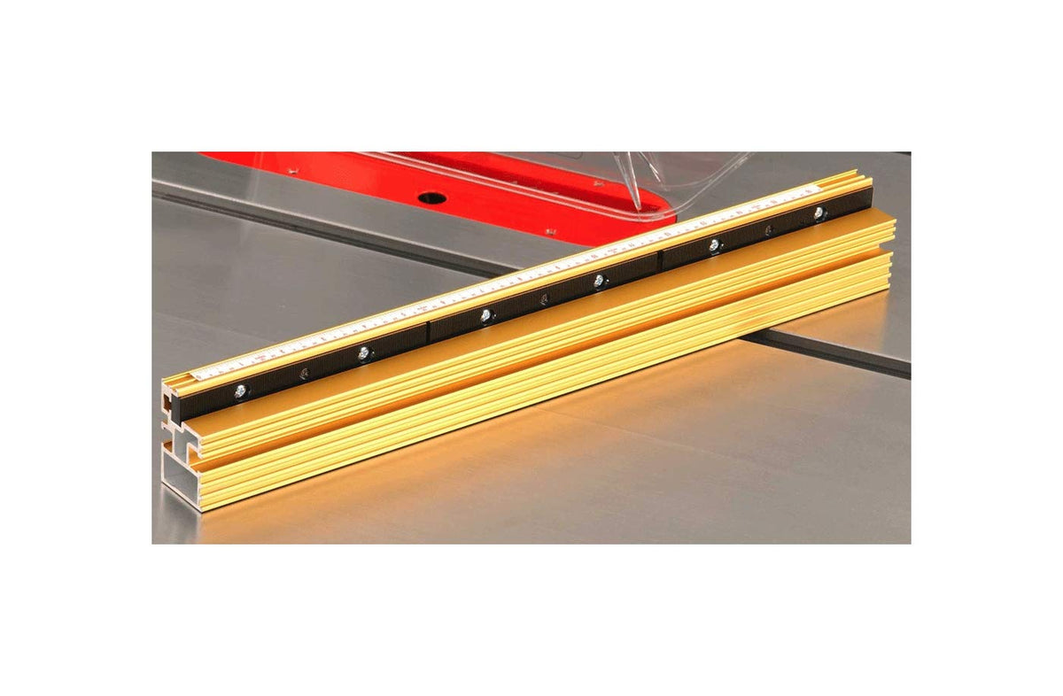 36" Miter Gauge Fence T5674